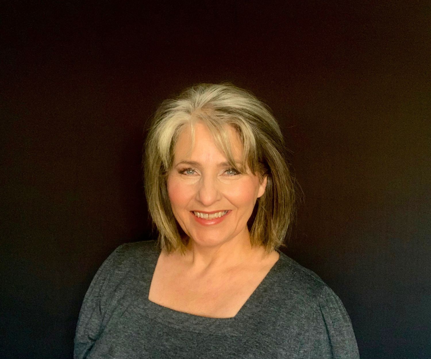 Kim Snyder Kim Snyder Vocal Repair Expert, Creator of The Voice Club Method