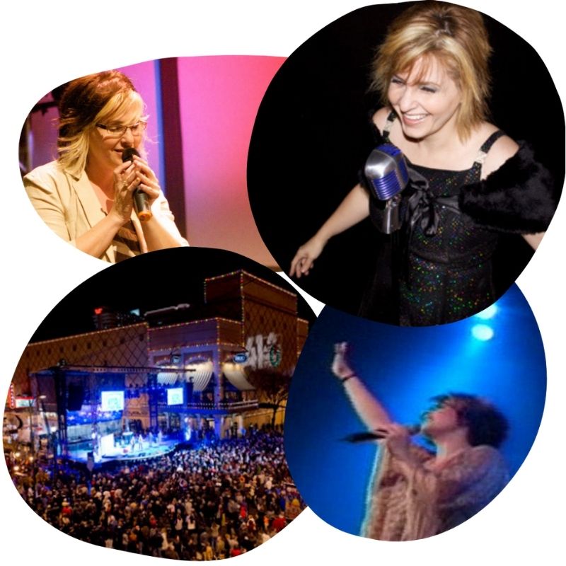 Vocal training permanent fix for strain pain damage for speakers singers